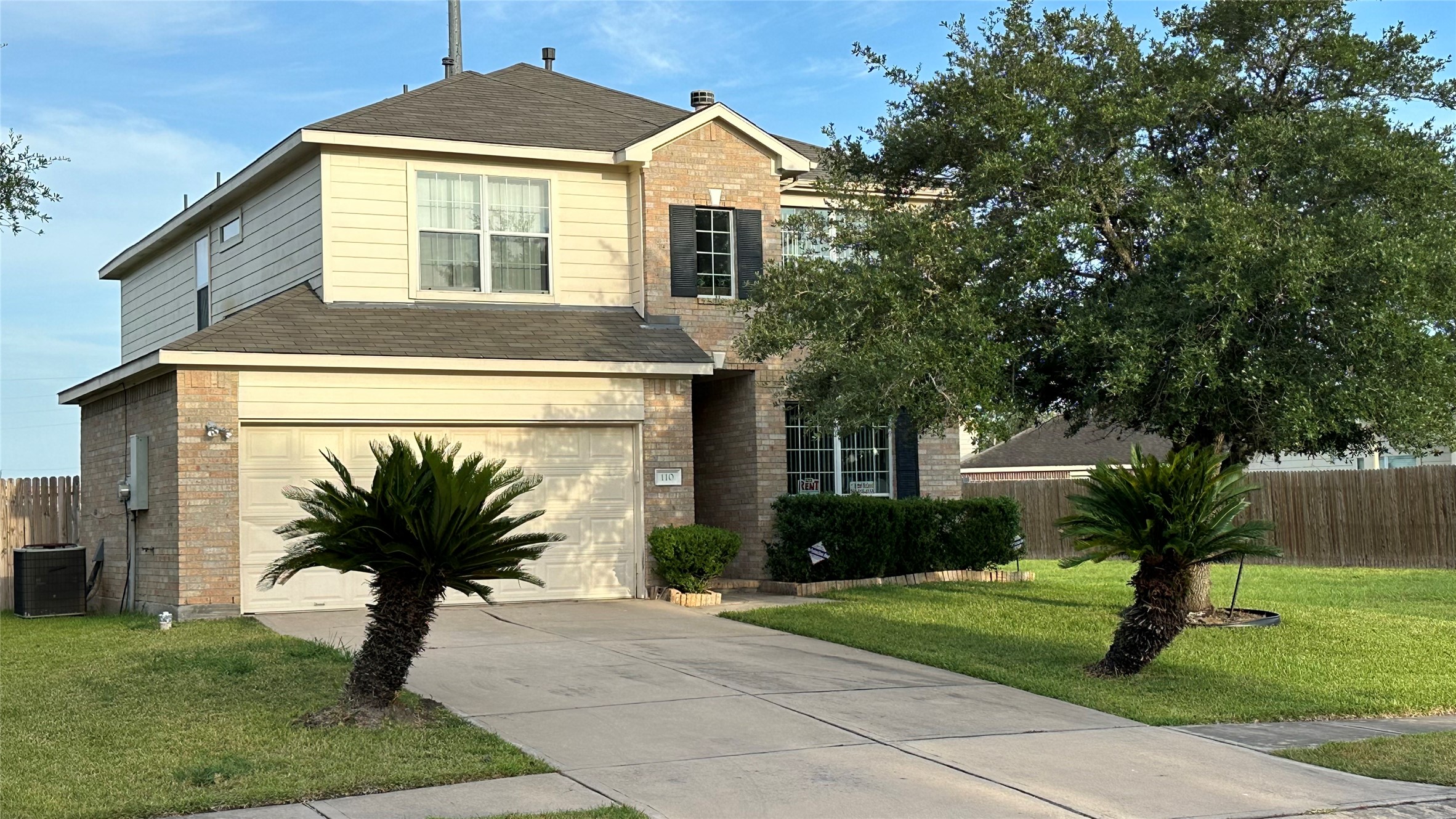 110 Brazos Gardens Drive Richmond TX 77469
