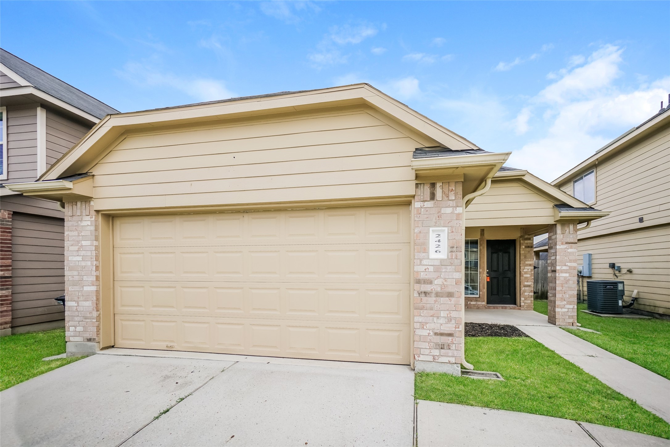 2426 Gibbs Bend Court Houston TX 77073