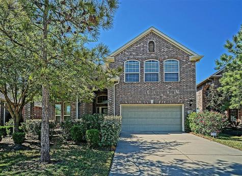 24610 Wild Oak Lake Drive Katy TX 77494