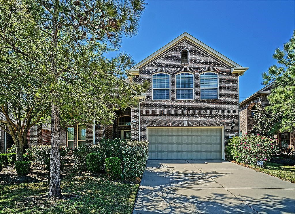 24610 Wild Oak Lake Drive Katy TX 77494