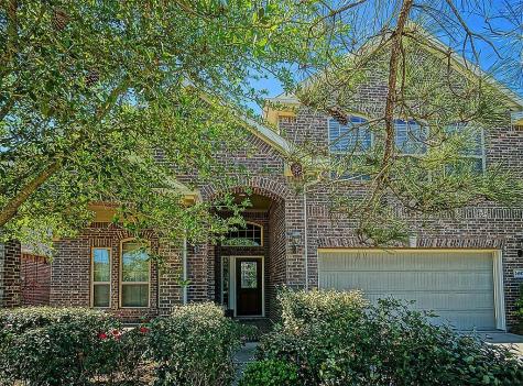24610 Wild Oak Lake Drive Katy TX 77494