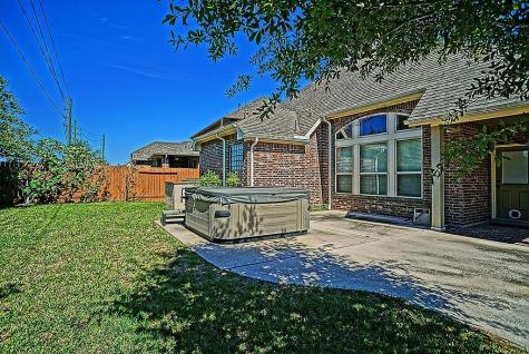 24610 Wild Oak Lake Drive Katy TX 77494