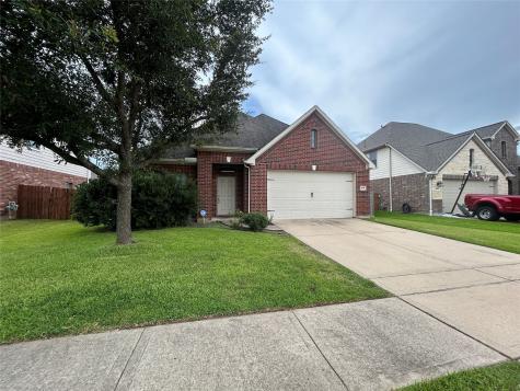 24719 Nautical Mile Lane Katy TX 77494