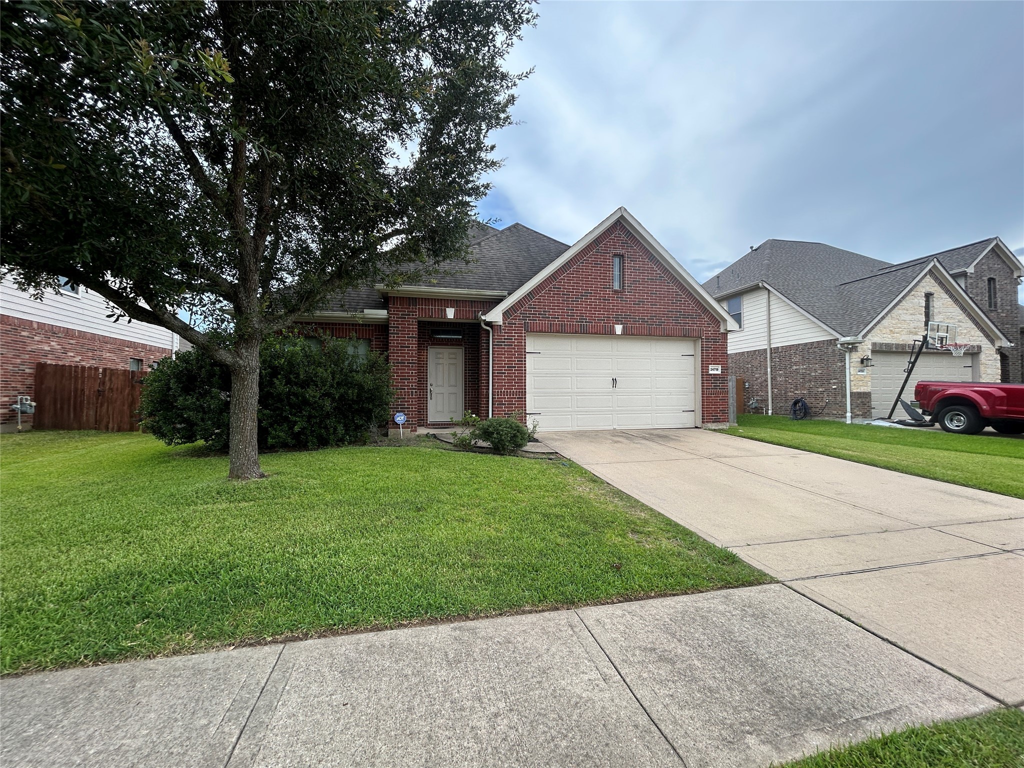 24719 Nautical Mile Lane Katy TX 77494