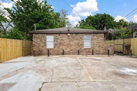 3425 Nettleton Street Houston TX 77004