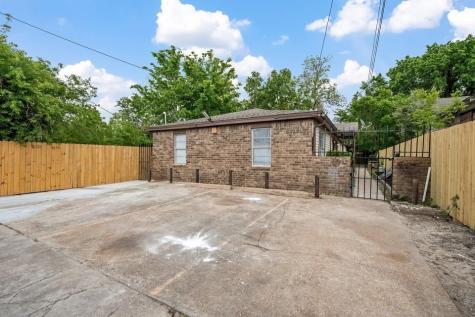 3425 Nettleton Street Houston TX 77004