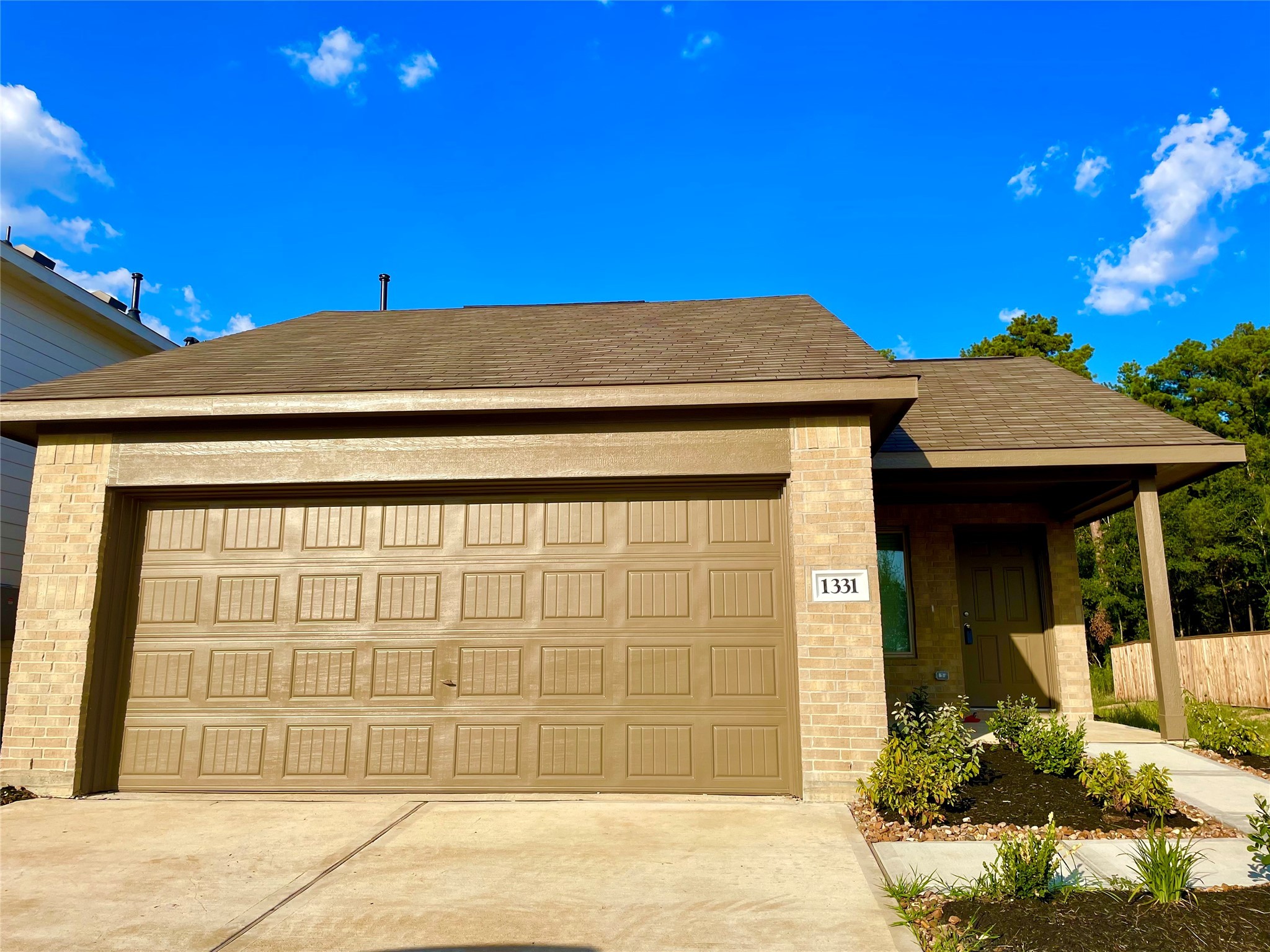 1331 Bougainvillea Drive Conroe TX 77301