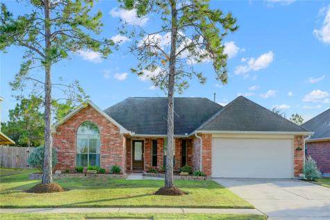 2818 J R Drive Manvel TX 77578