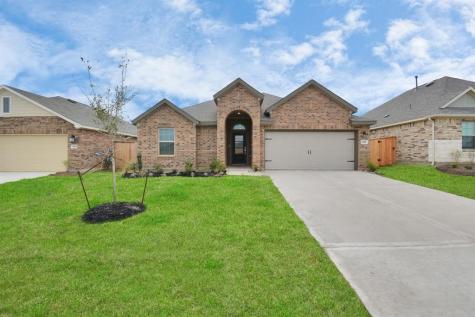 436 Ridge Palm Road Magnolia TX 77354