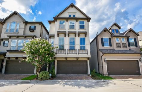 10808 Brittmoore Oaks Place Houston TX 77043