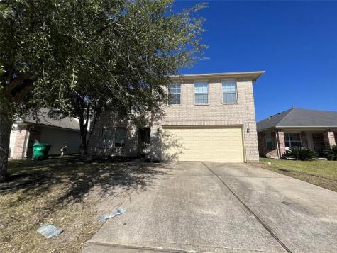 3507 Fiorella Way Humble TX 77338