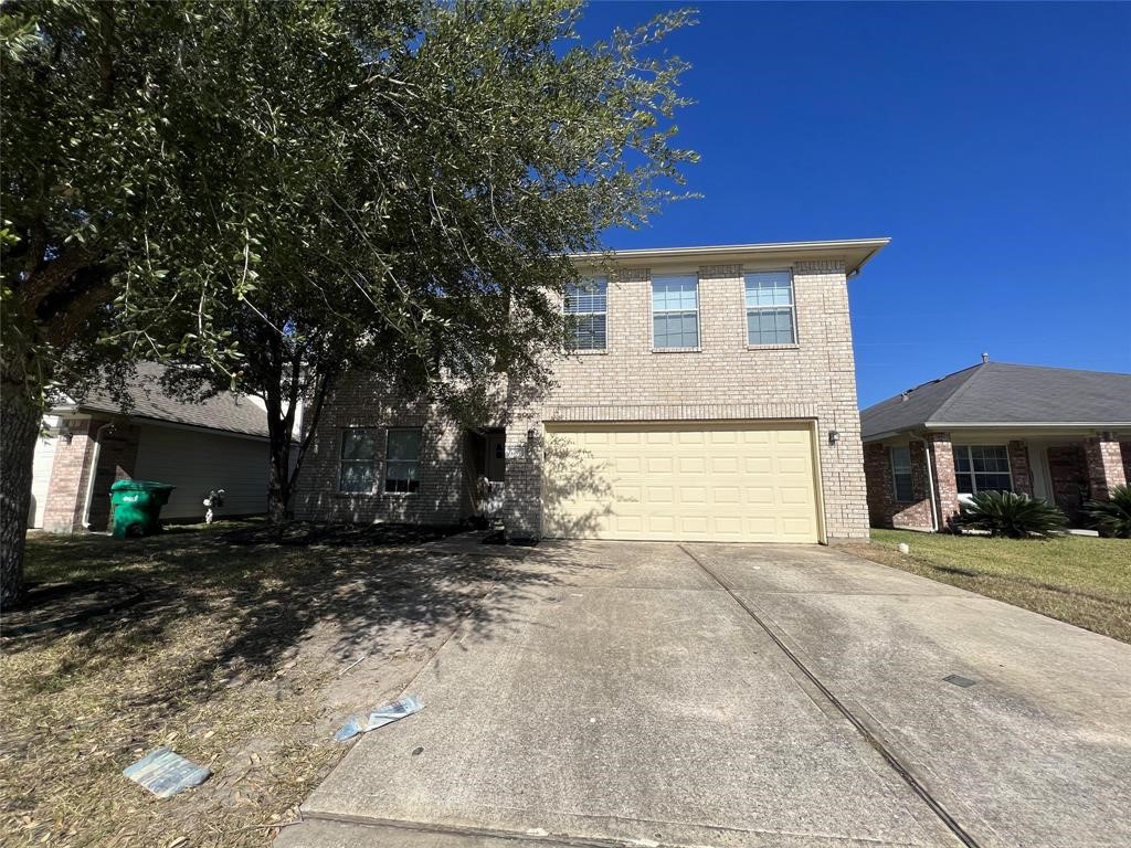 3507 Fiorella Way Humble TX 77338