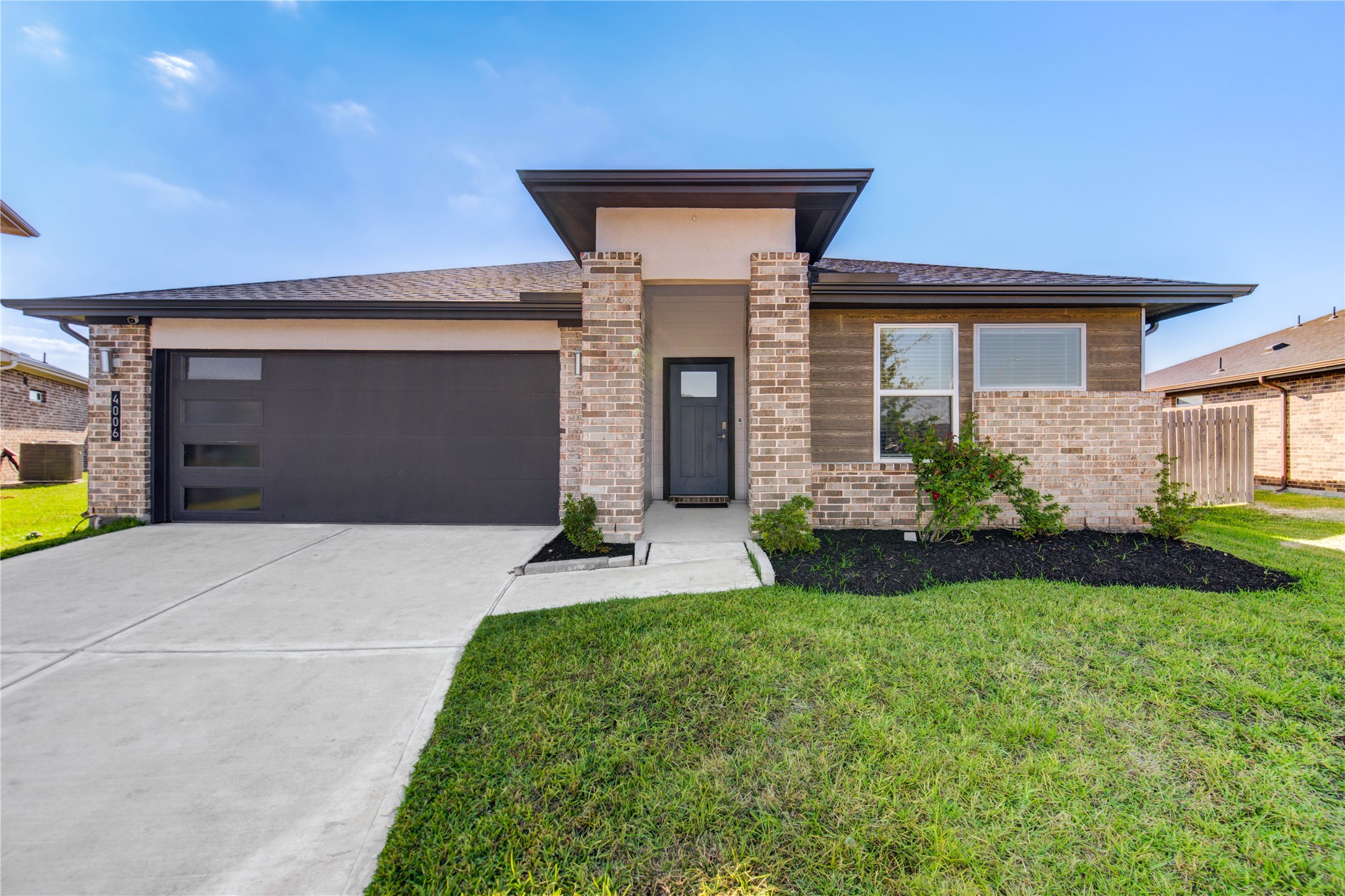 4006 Elk Creek Court Katy TX 77494