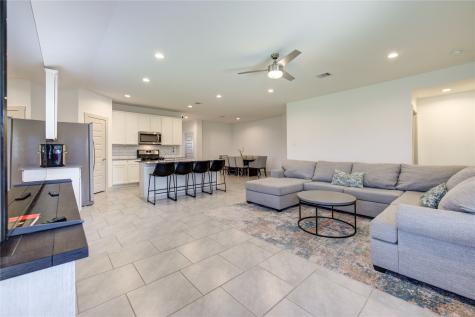 4006 Elk Creek Court Katy TX 77494
