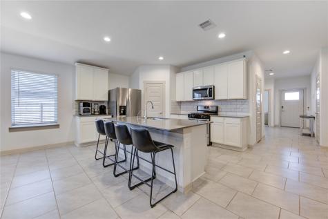 4006 Elk Creek Court Katy TX 77494