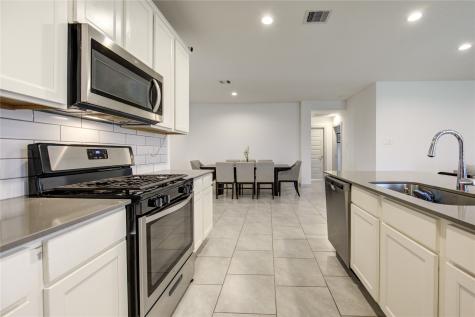 4006 Elk Creek Court Katy TX 77494