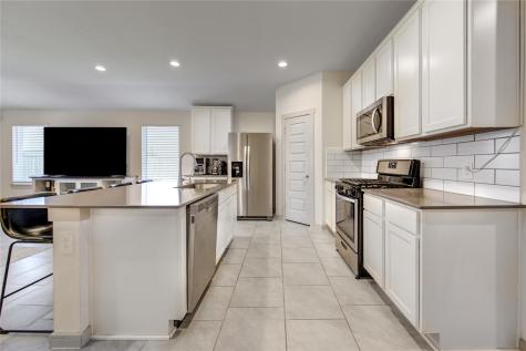 4006 Elk Creek Court Katy TX 77494