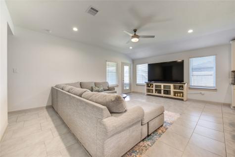 4006 Elk Creek Court Katy TX 77494