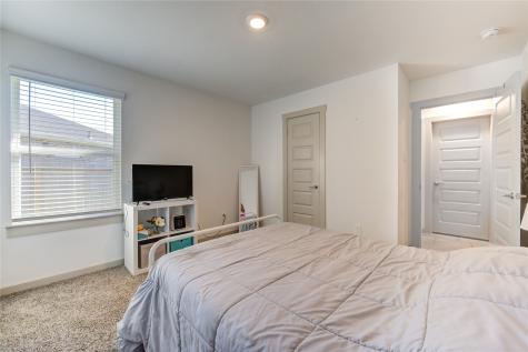 4006 Elk Creek Court Katy TX 77494