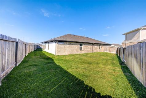 4006 Elk Creek Court Katy TX 77494