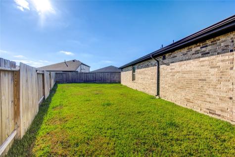 4006 Elk Creek Court Katy TX 77494