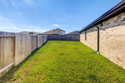 4006 Elk Creek Court Katy TX 77494