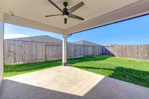 4006 Elk Creek Court Katy TX 77494