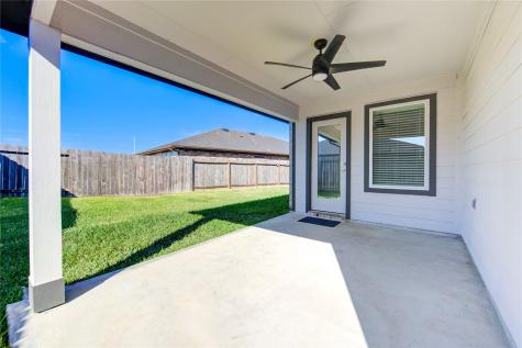 4006 Elk Creek Court Katy TX 77494