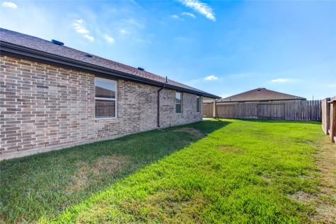 4006 Elk Creek Court Katy TX 77494