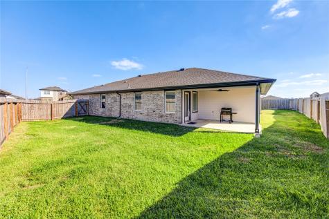 4006 Elk Creek Court Katy TX 77494