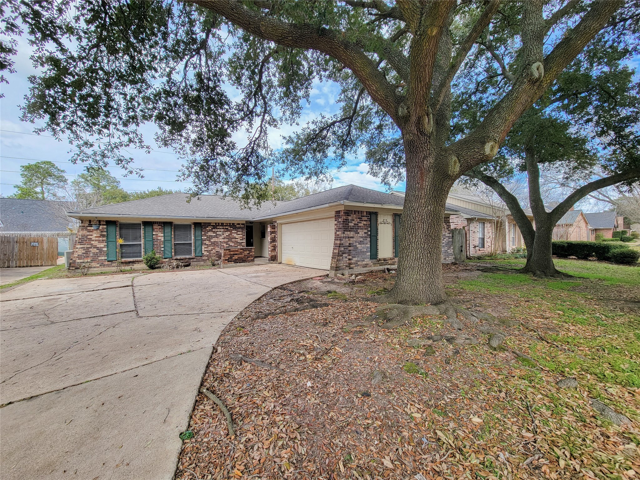 22210 Goldstone Drive Katy TX 77450