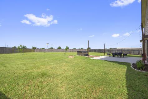 7203 Cypress Pin Oak Drive Cypress TX 77433