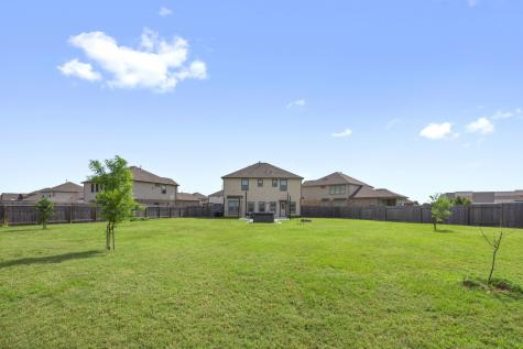 7203 Cypress Pin Oak Drive Cypress TX 77433