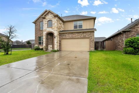 4003 Palmer Meadow Court Katy TX 77494