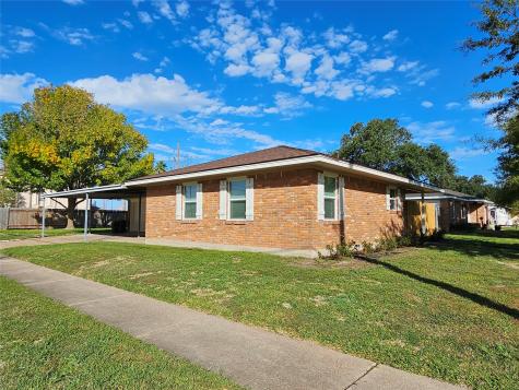 1506 Byron Avenue Deer Park TX 77536