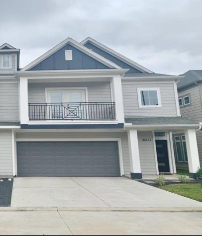 16531 Oasis Meadow Lane Richmond TX 77407