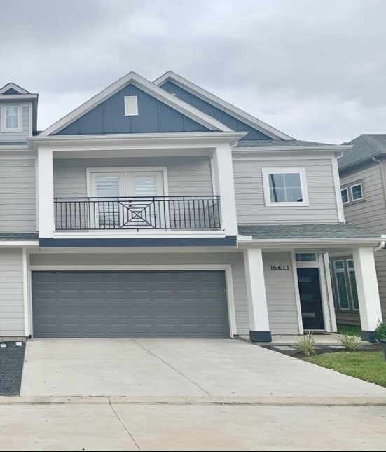 16531 Oasis Meadow Lane Richmond TX 77407