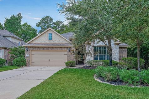 150 W Heritage Mill Circle Tomball TX 77375