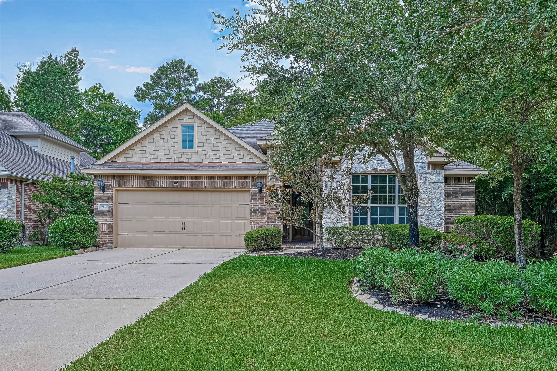 150 W Heritage Mill Circle Tomball TX 77375