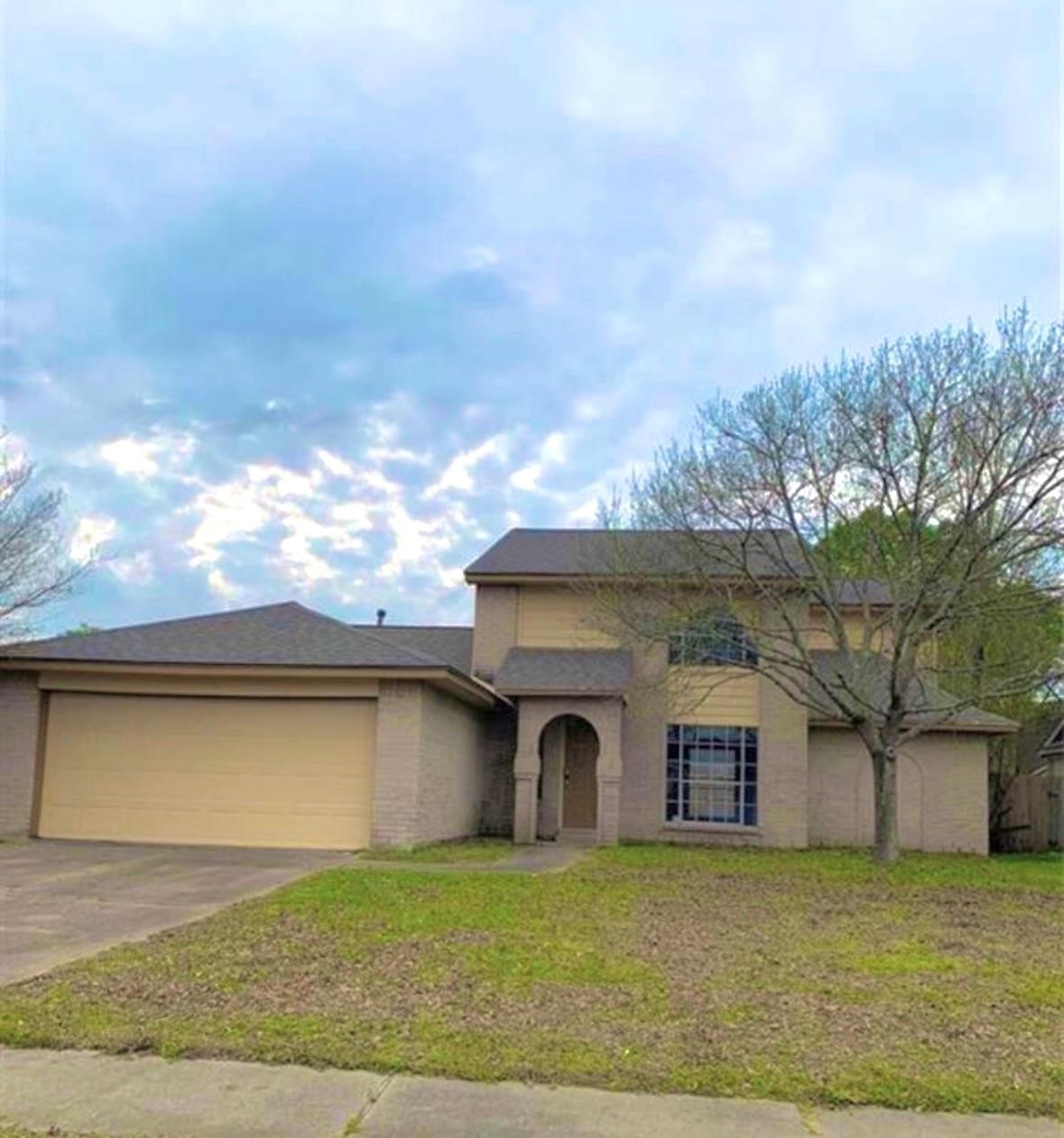 7511 Flair Oaks Drive Houston TX 77040
