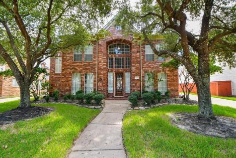 12407 Sandia Cove Court Houston TX 77041-6721