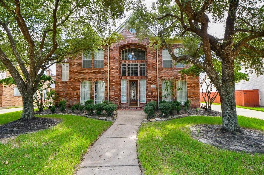 12407 Sandia Cove Court Houston TX 77041-6721