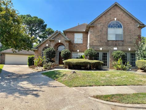 8815 Champion Springs Circle Spring TX 77379