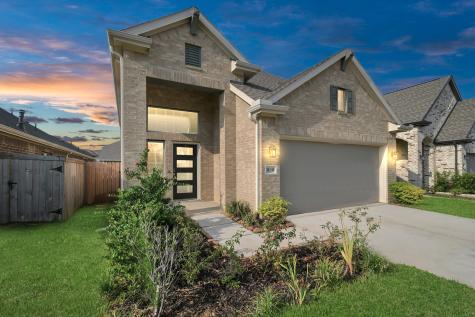 31131 Cardrona Peak Place Hockley TX 77447