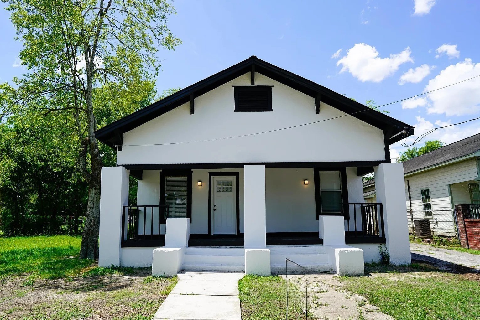 4302 Crites Street Houston TX 77003
