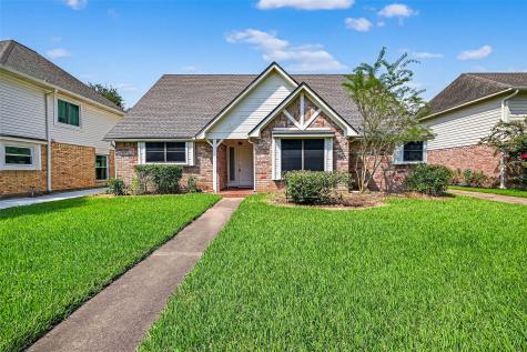 2915 N Blue Meadow Circle Sugar Land TX 77479