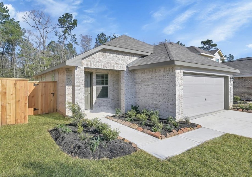 3651 Solanum Drive Conroe TX 77301