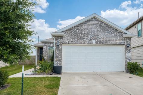 6722 Beck Canyon Drive Houston TX 77084