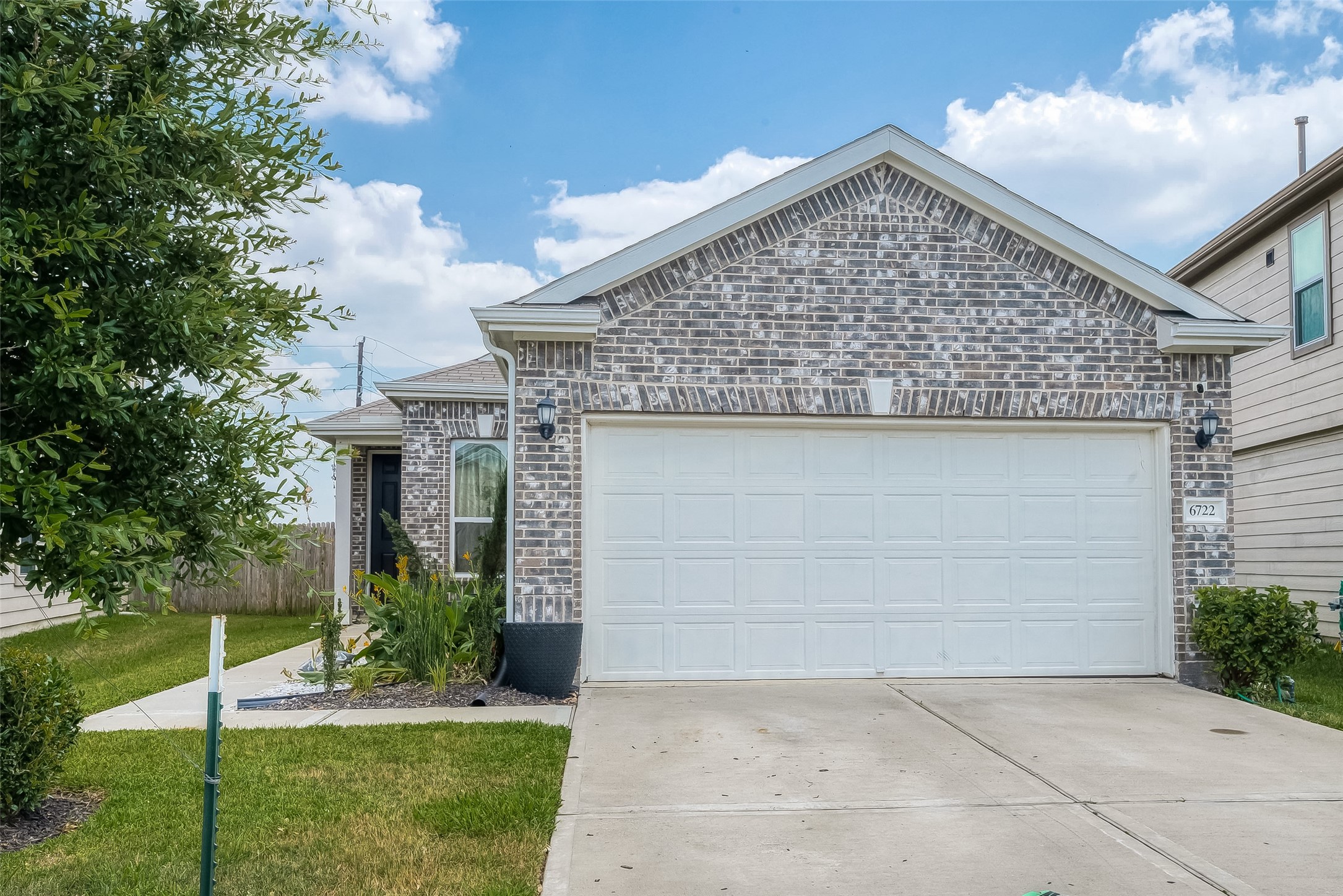 6722 Beck Canyon Drive Houston TX 77084