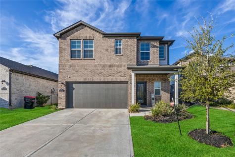 23218 Spring Genesis Lane Katy TX 77493